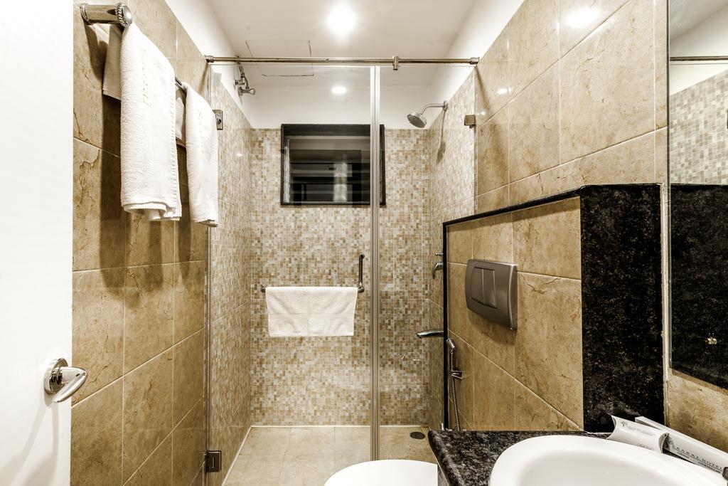 Hotel Saaral Residency Chennai