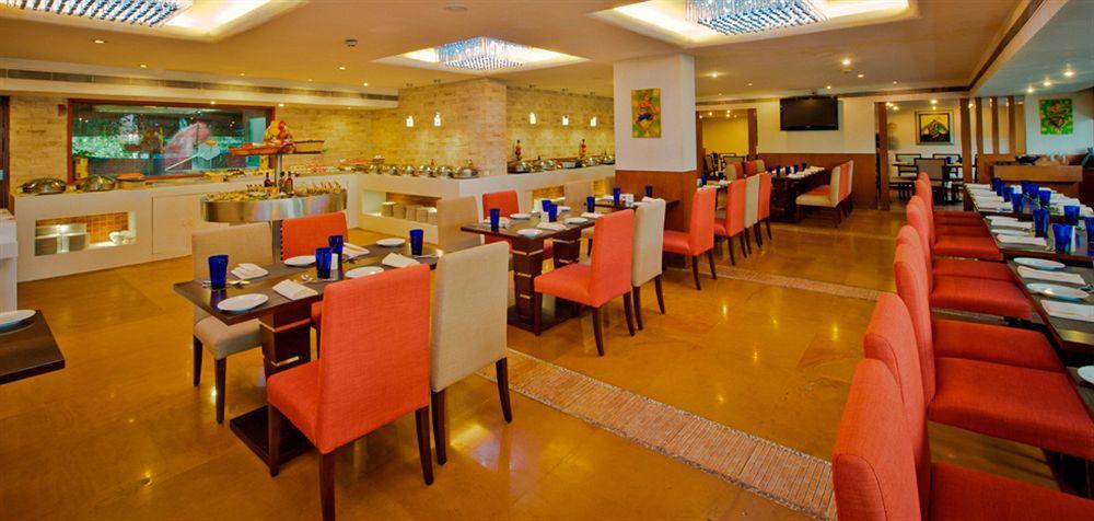 Ramada By Wyndham Egmore Hotel