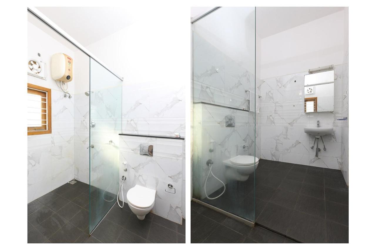 Hotel Oyo Flagship 41460 Ecr Bay Villas And Resorts Chennai