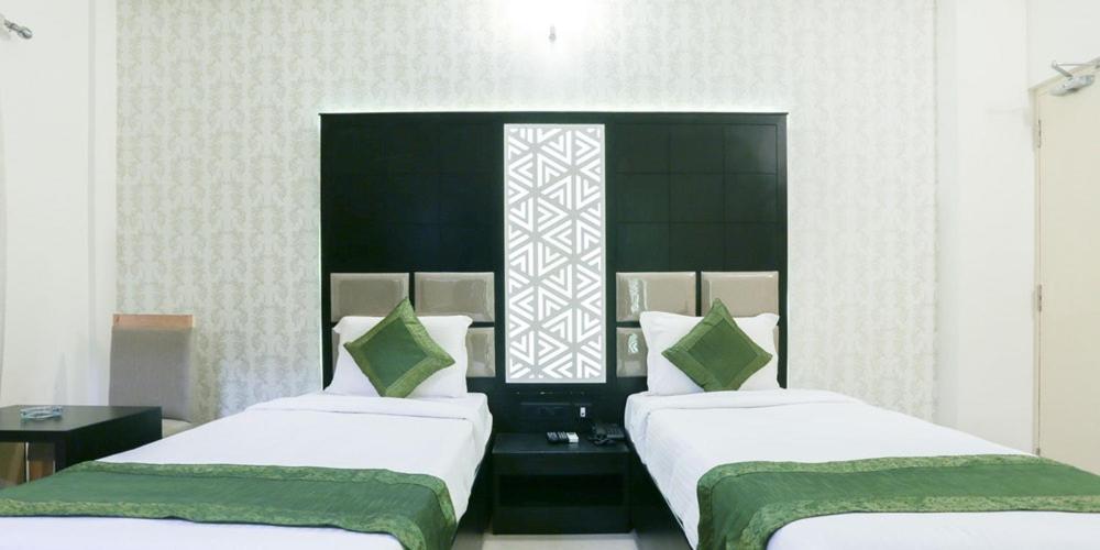 Hotel Emirates Residency Chennai
