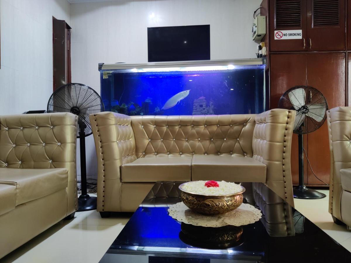 Grand View Residency 3*