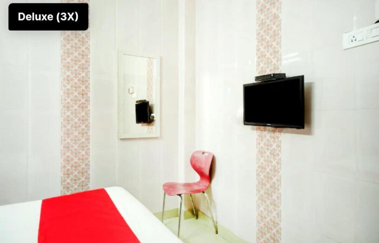 Hotel Silver Cloud Sholinganallur Chennai