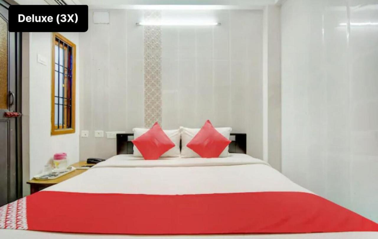 Silver Cloud Sholinganallur Hotel Chennai