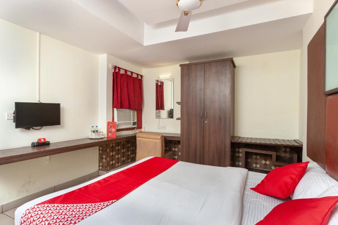 Oyo Flagship 15018 Golden Manor Chennai