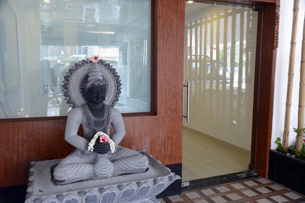 De Castle Hotel Chennai