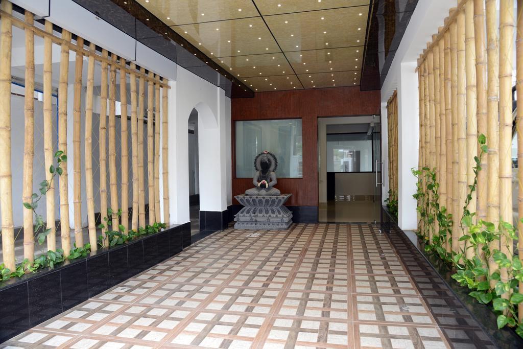 De Castle Hotel