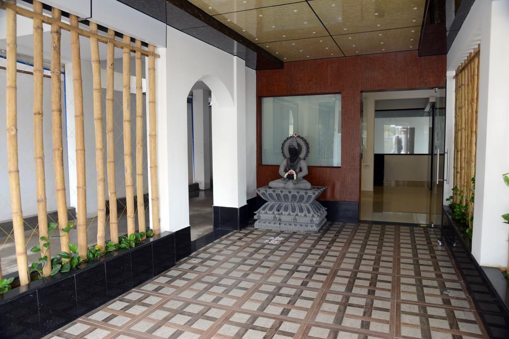 De Castle 3* Chennai