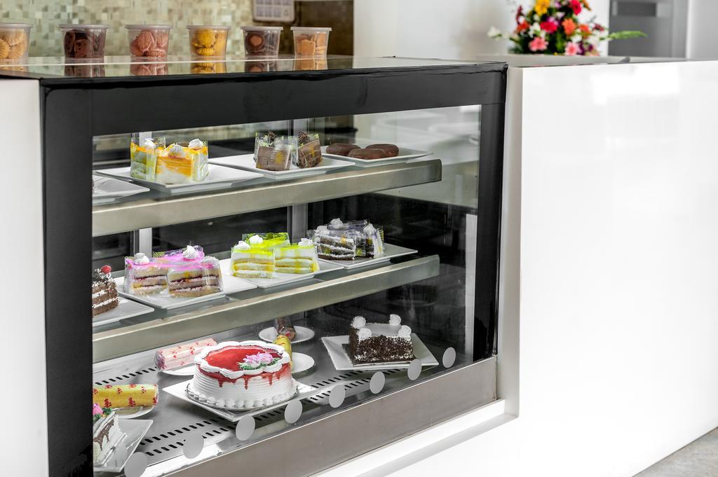 Hotel Saaral Residency