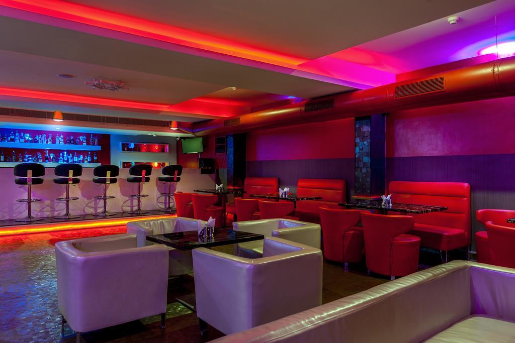 Saaral Residency Hotel Chennai