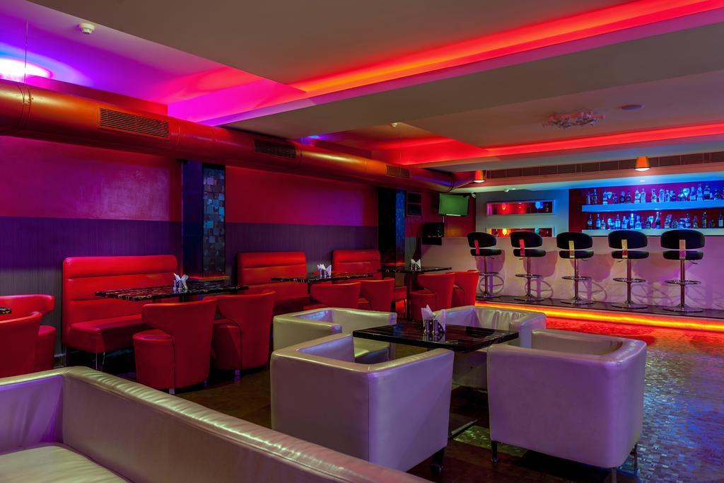 Saaral Residency Chennai