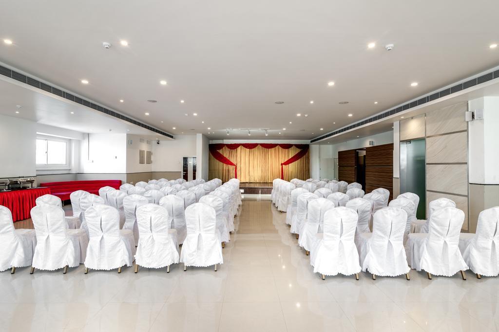 Saaral Residency Hotel