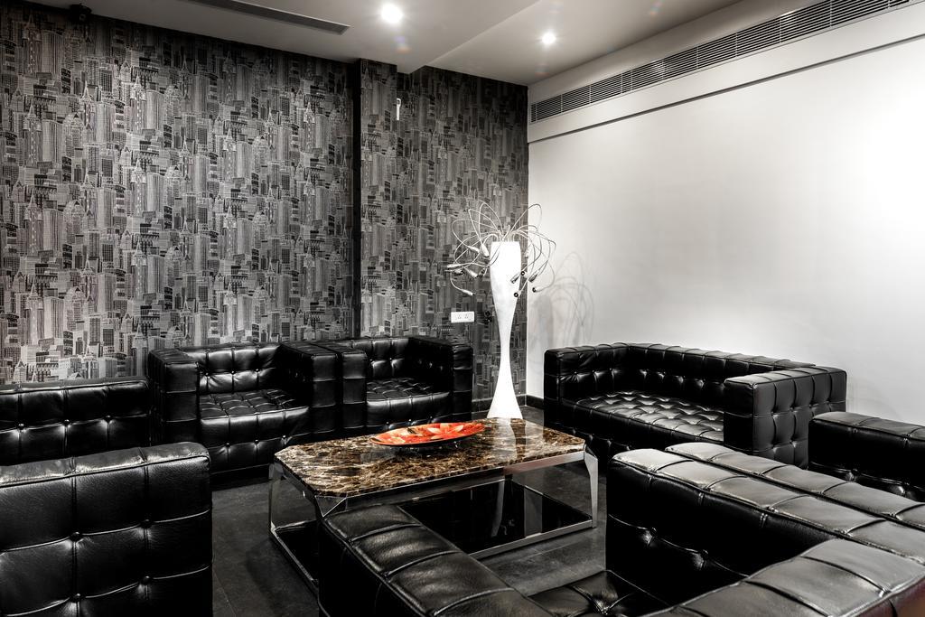Hotel Saaral Residency 3*