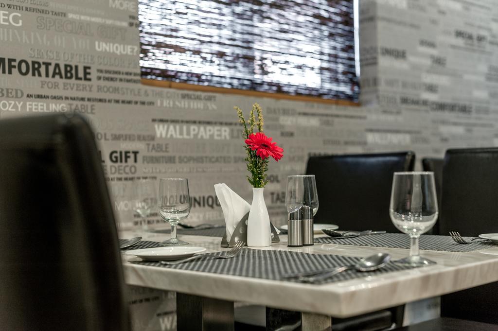 Saaral Residency 3*