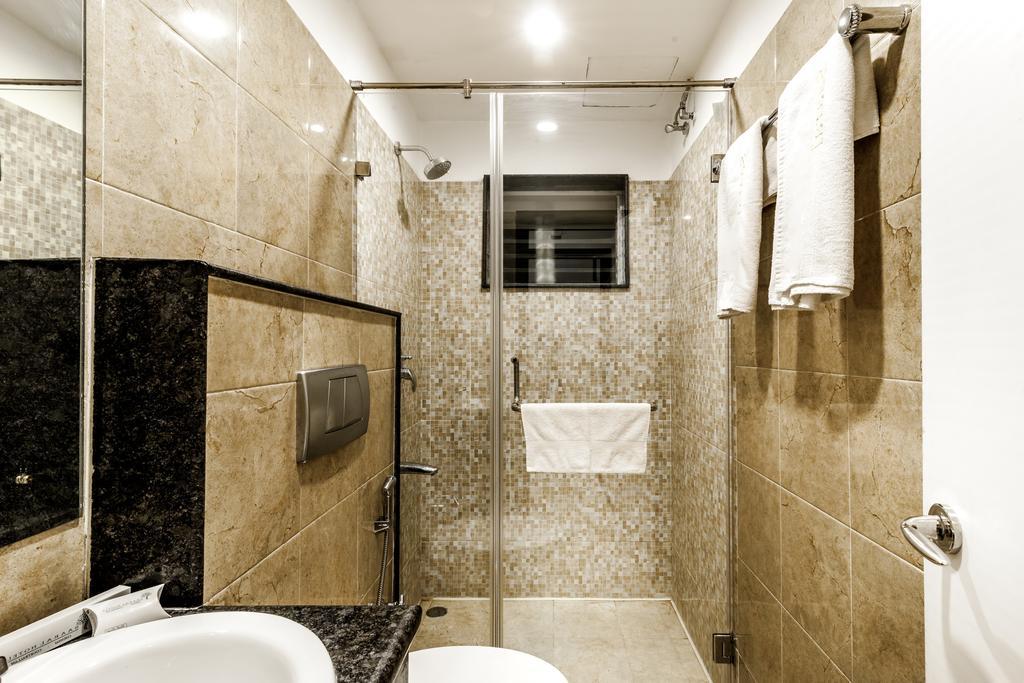 Saaral Residency