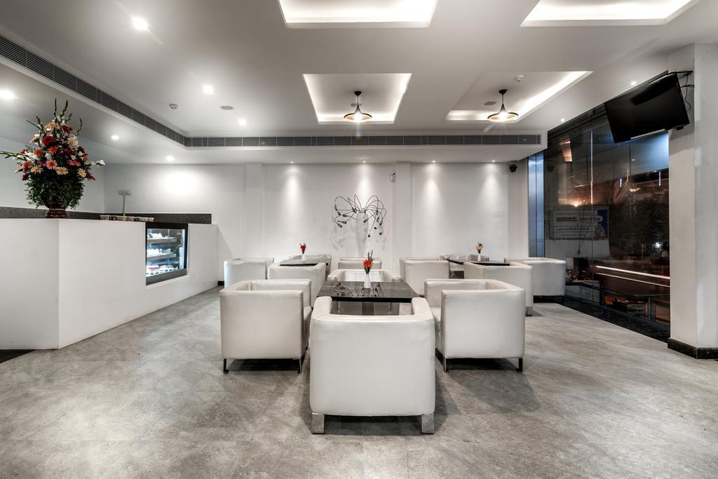 Hotel Saaral Residency Chennai