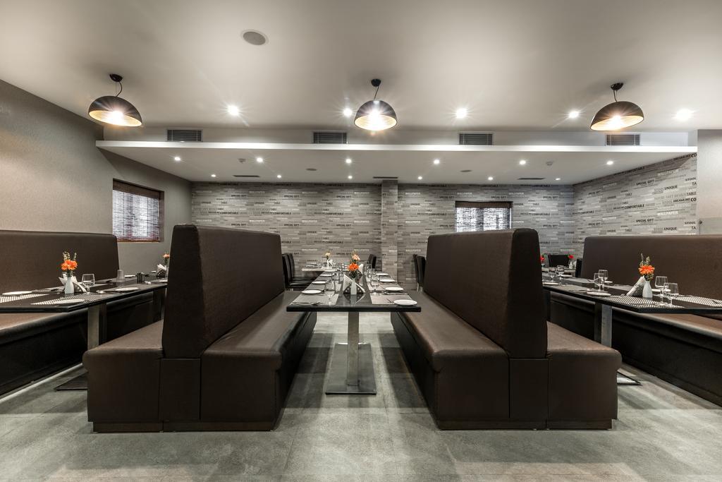 Hotel Saaral Residency