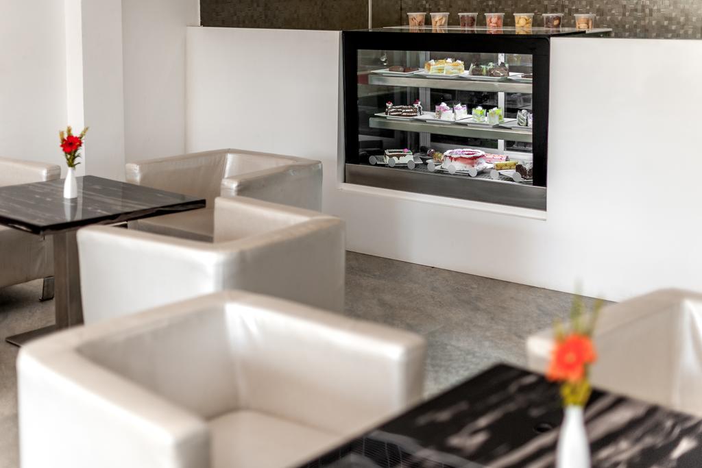 Saaral Residency 3*