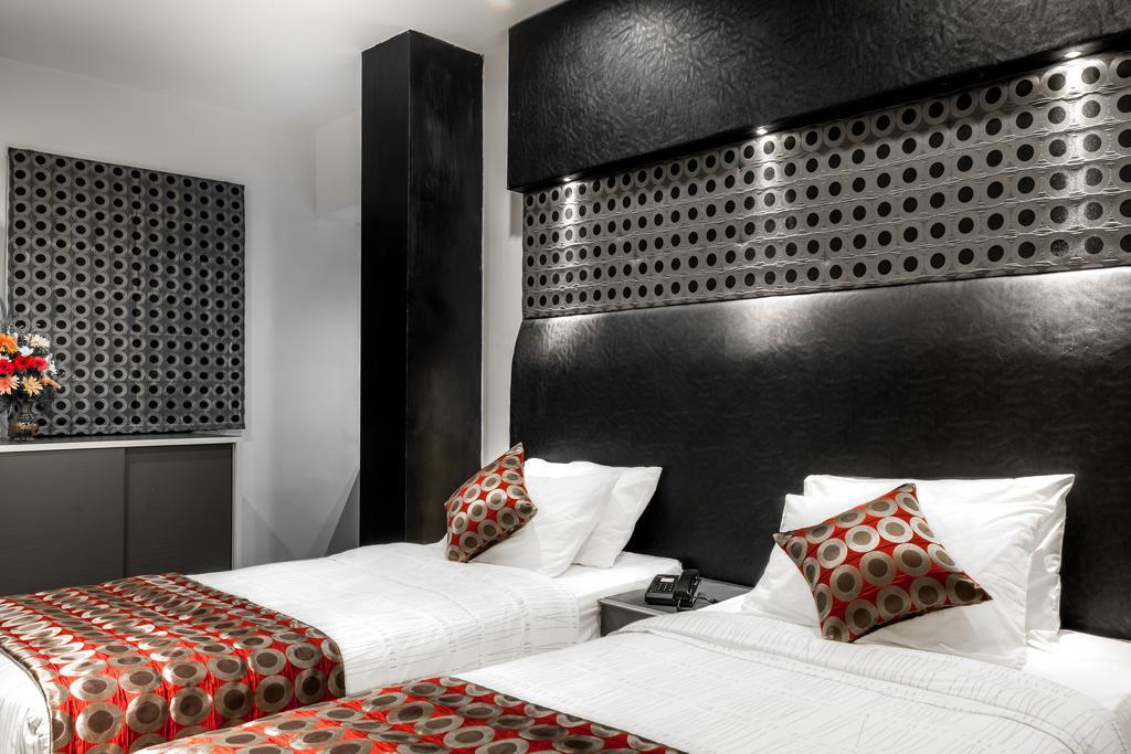 Saaral Residency Hotel 3*