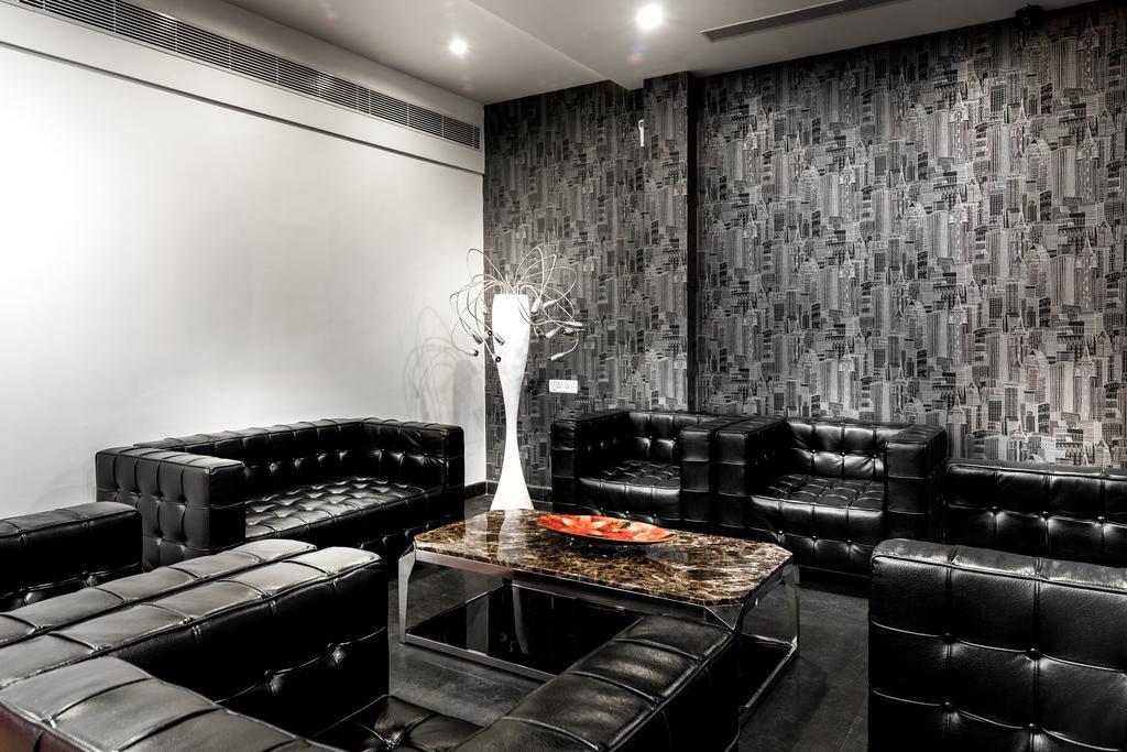 Hotel Saaral Residency Chennai
