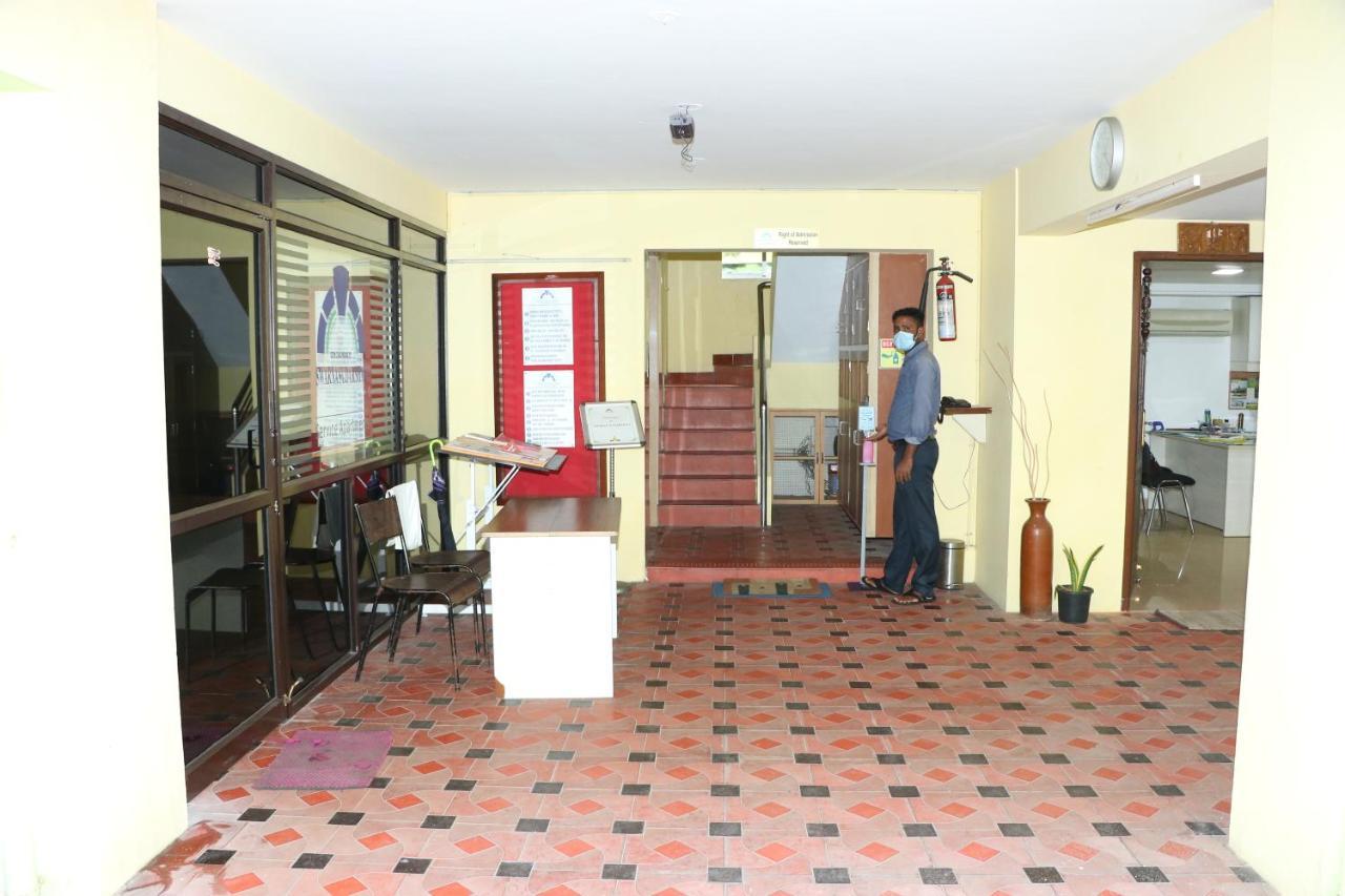 Swarna Sudarshan Service @ Adyar Bed & Breakfast *