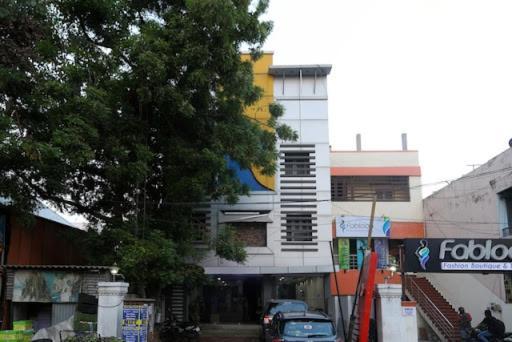 Panasia Residency Chennai