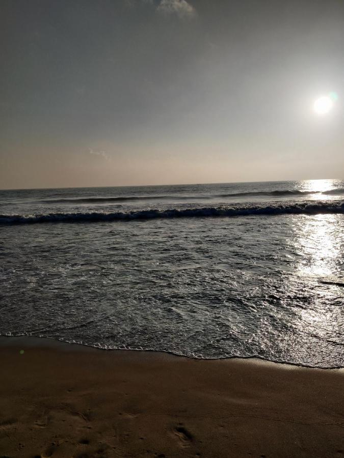 Grand View Residency Hotel Chennai