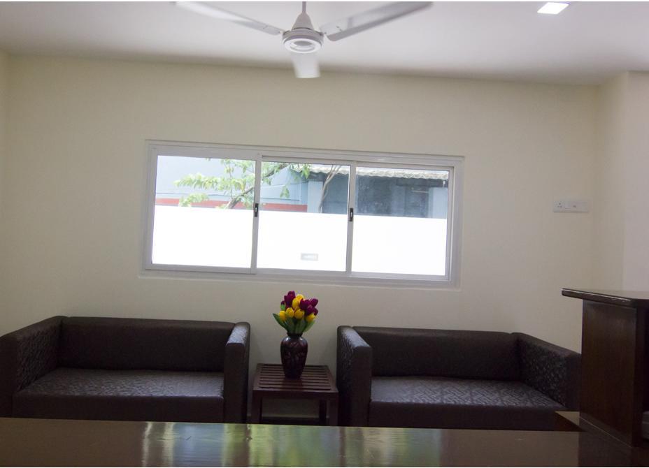 Aparthotel Cloud Nine Serviced Chennai