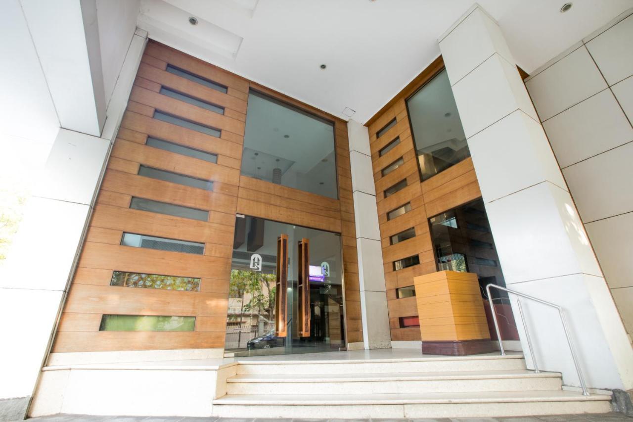 Shelter 3* Chennai