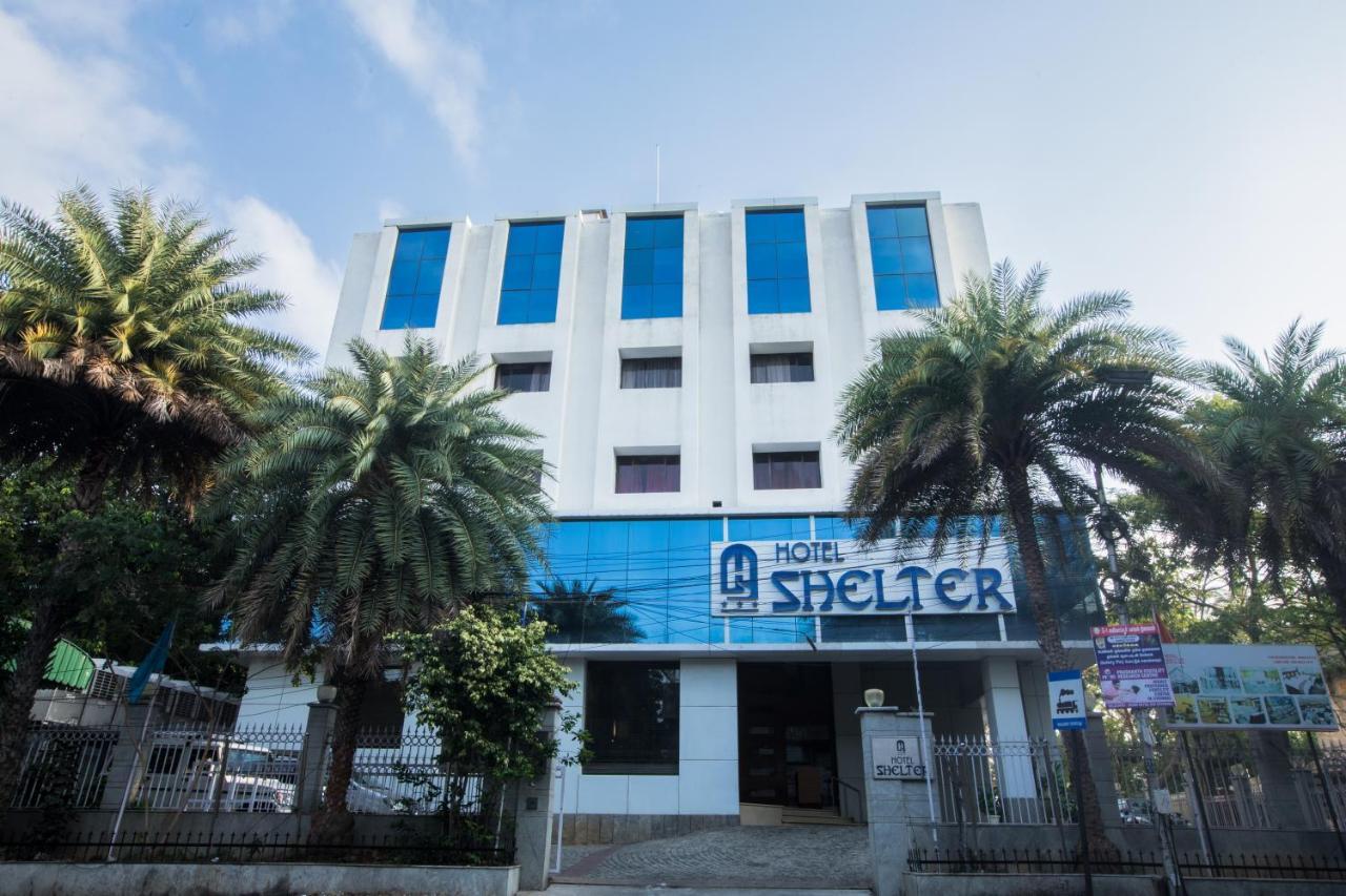 Shelter Hotel 3*