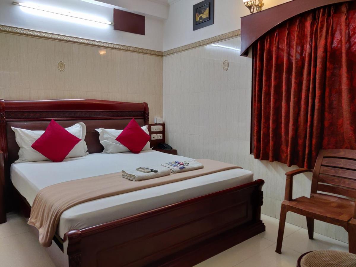 Grand View Residency 3*