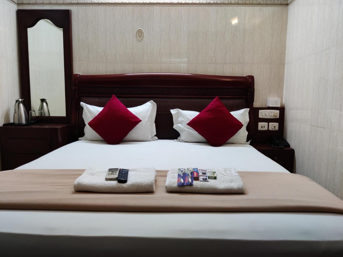 Hotel Grand View Residency Chennai