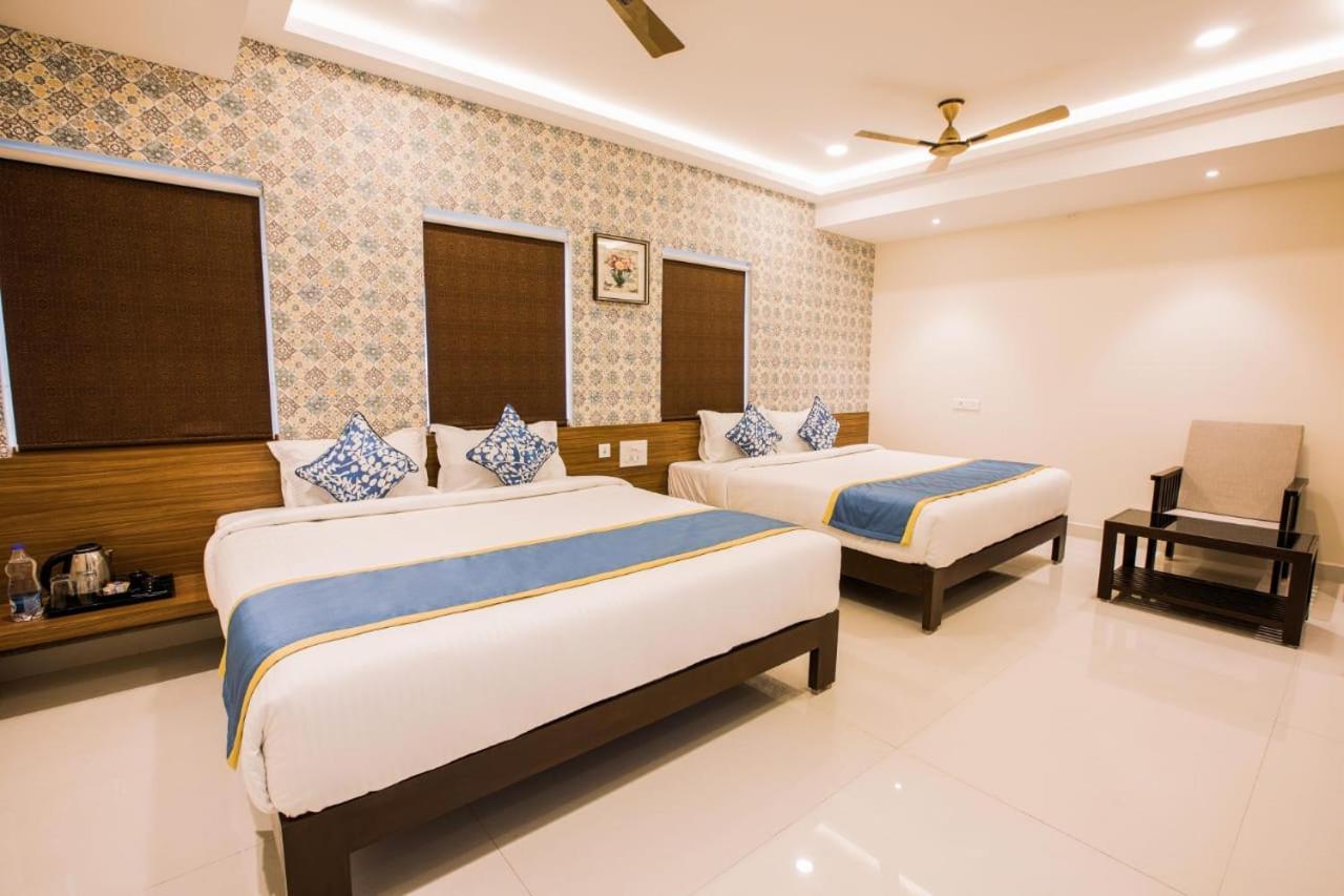 Hotel Sma Grand 3*
