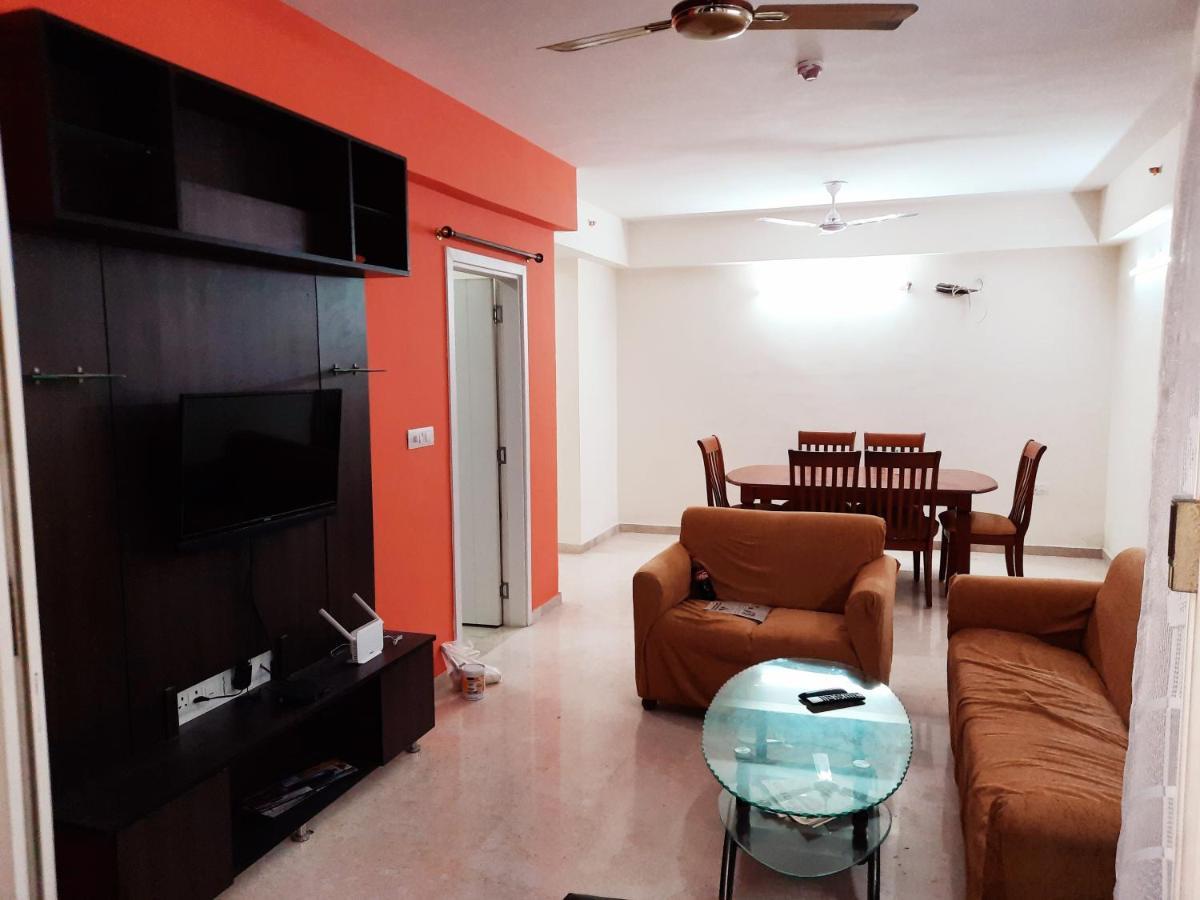 Royale Gardenia Chennai