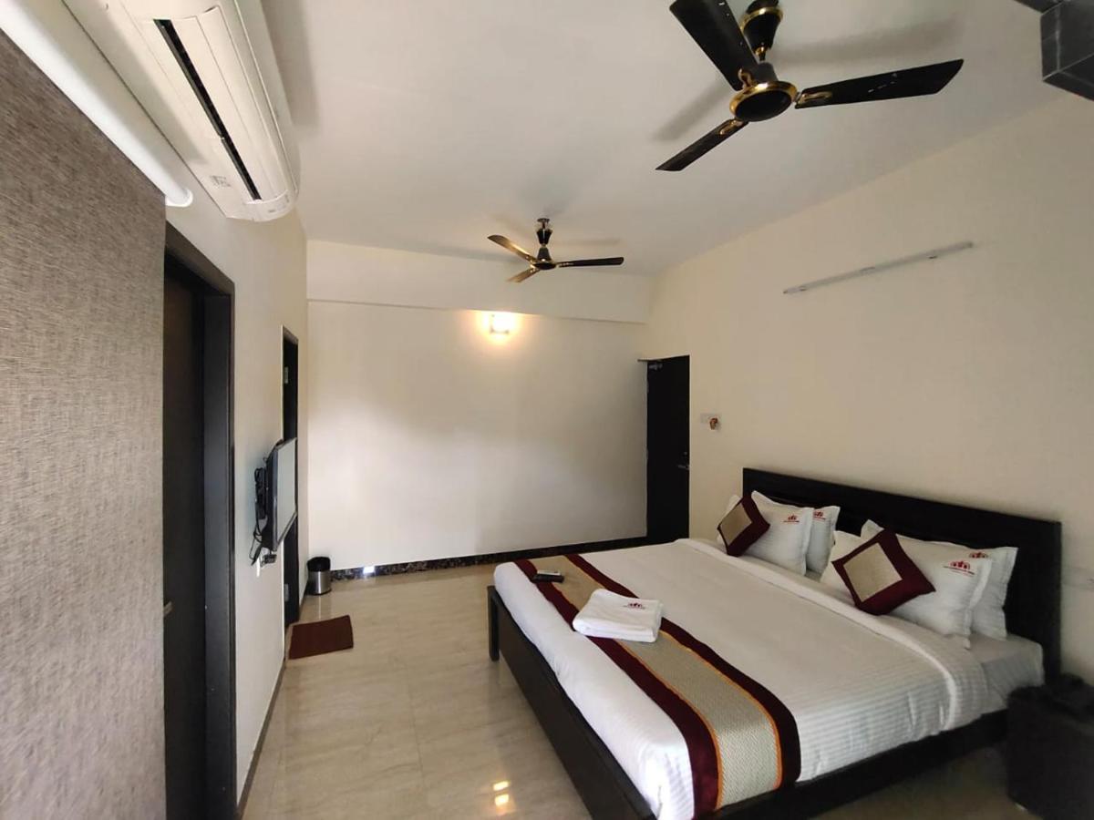 Neighbour Inn-elite Hotel 3*