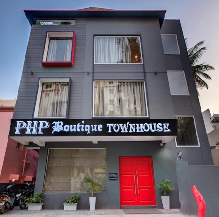 Php Boutique Townhouse Hotel