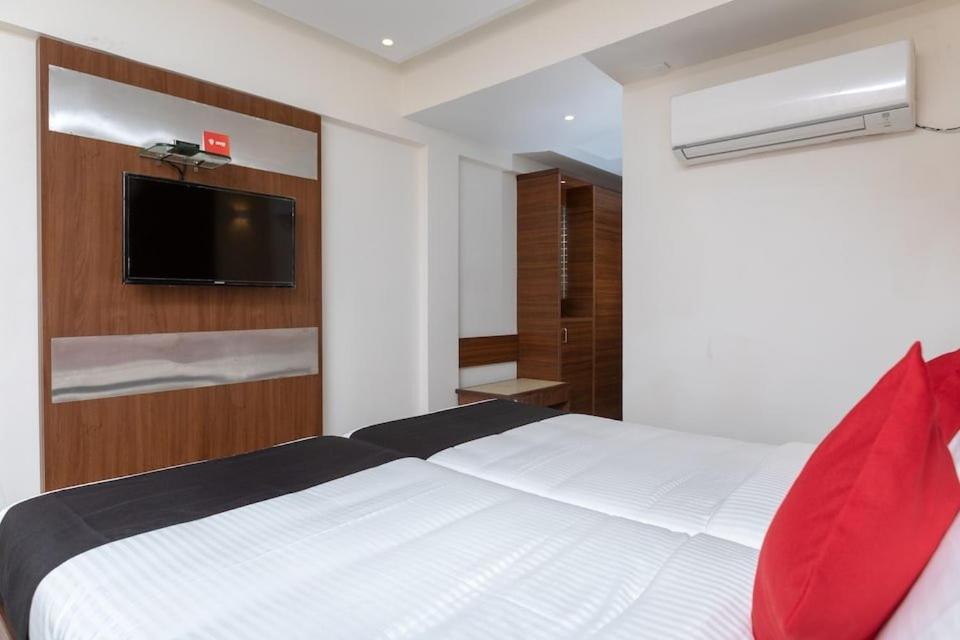 Klase Hotel Chennai