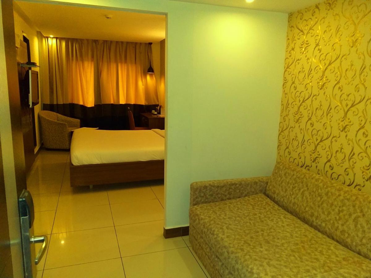 Hotel Klase 3*