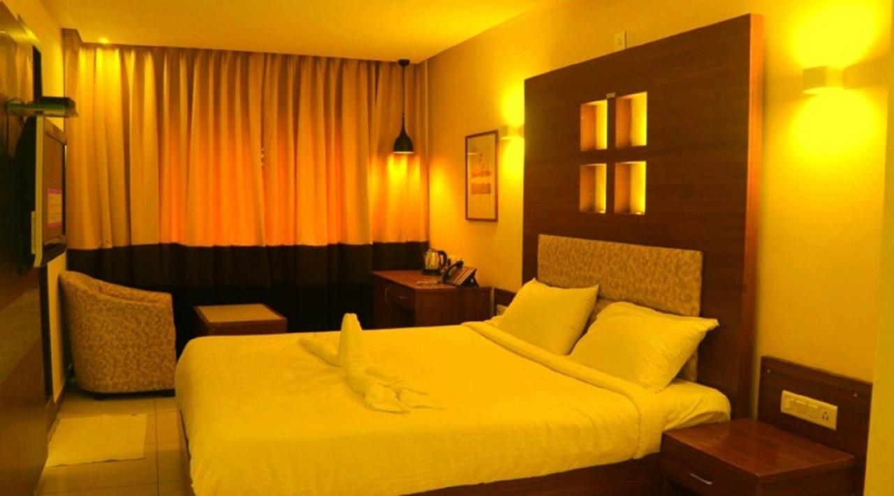 Hotel Klase Chennai