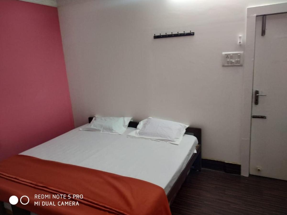 Homestay The Coloursinn *