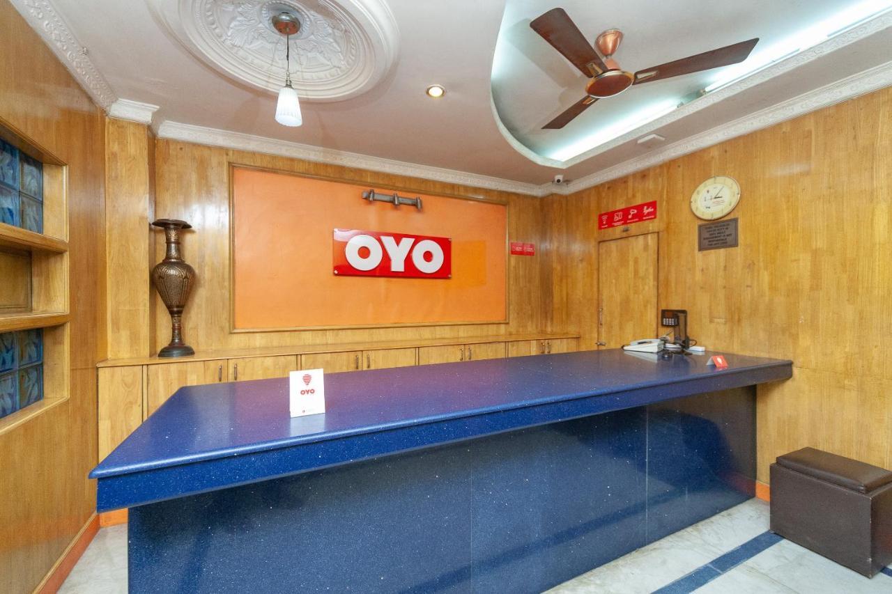 Oyo Flagship 15018 Golden Manor Chennai