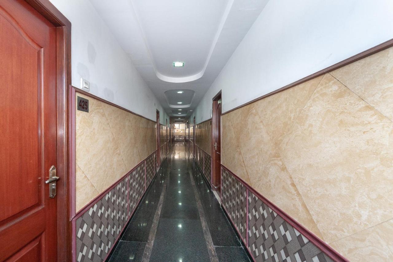 Oyo Flagship 15018 Golden Manor 3* Chennai
