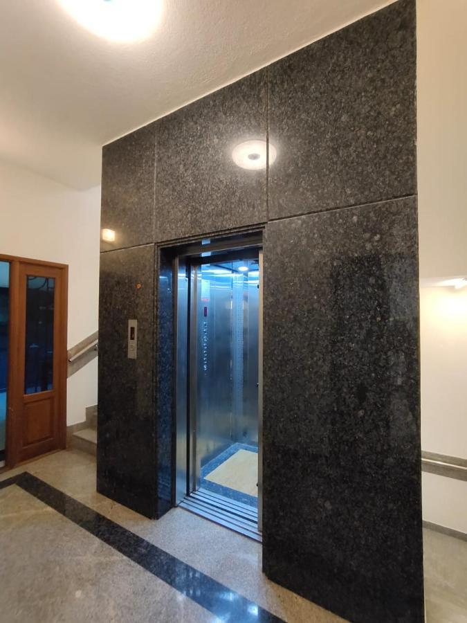 Hotel Neighbour Inn-elite Chennai