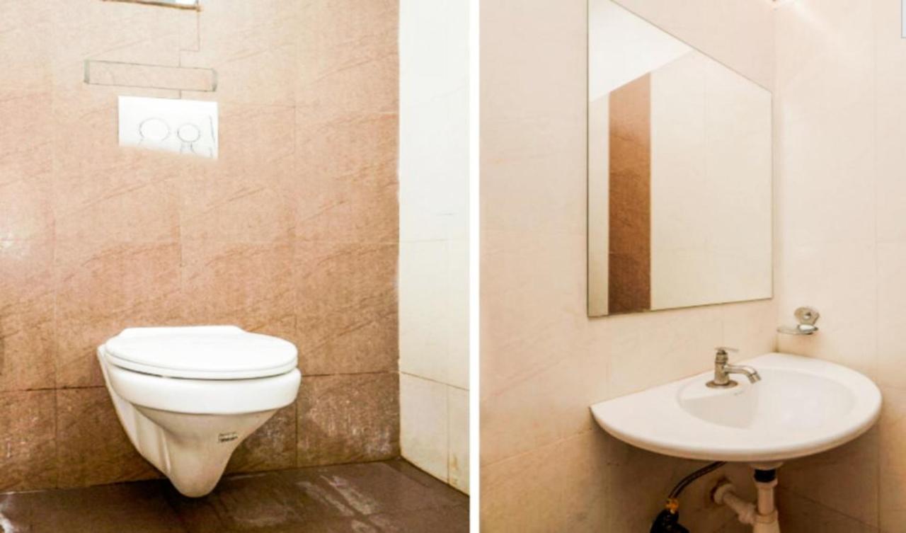 The Hydel Park - Business Class - Near Railway Station Chennai