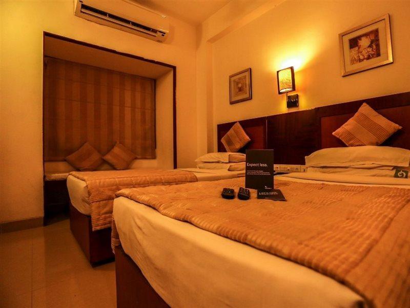 Oyo Townhouse 026 T Nagar 3*