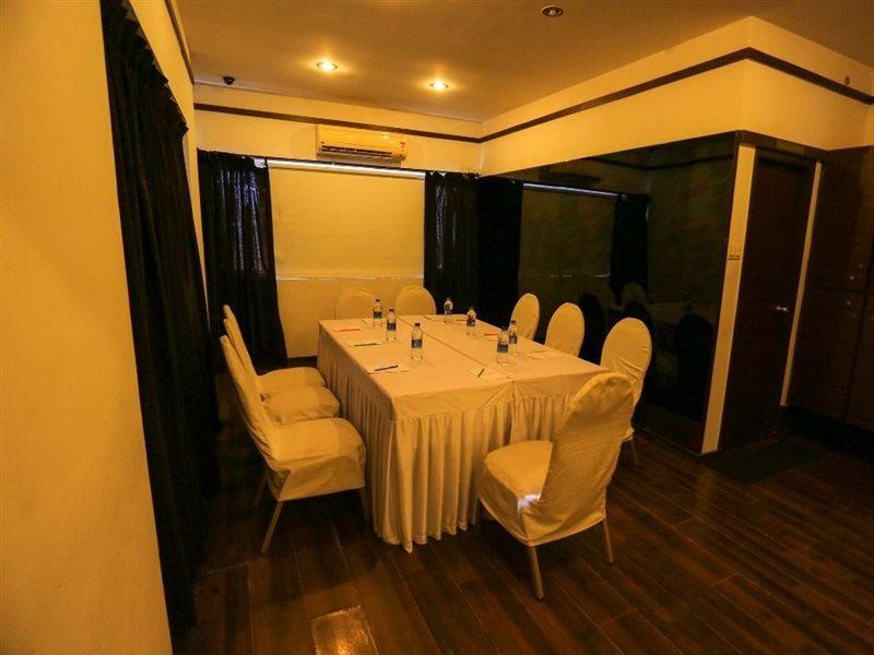 Oyo Townhouse 026 T Nagar 3* Chennai