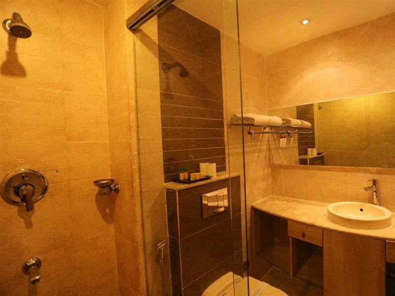 Oyo Townhouse 026 T Nagar Chennai