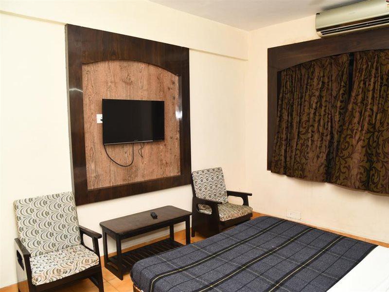 Mars Hotel Chennai