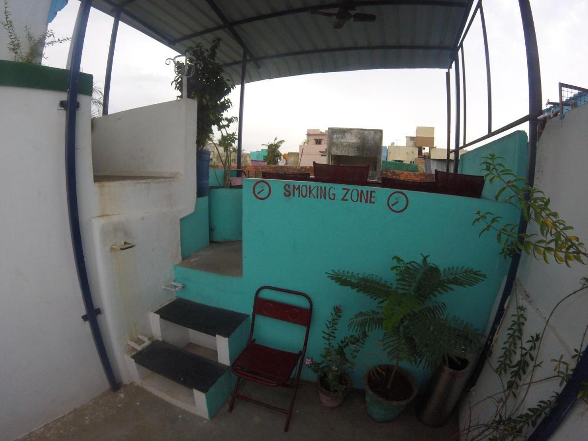 Just Guest House, Airport Guest house *