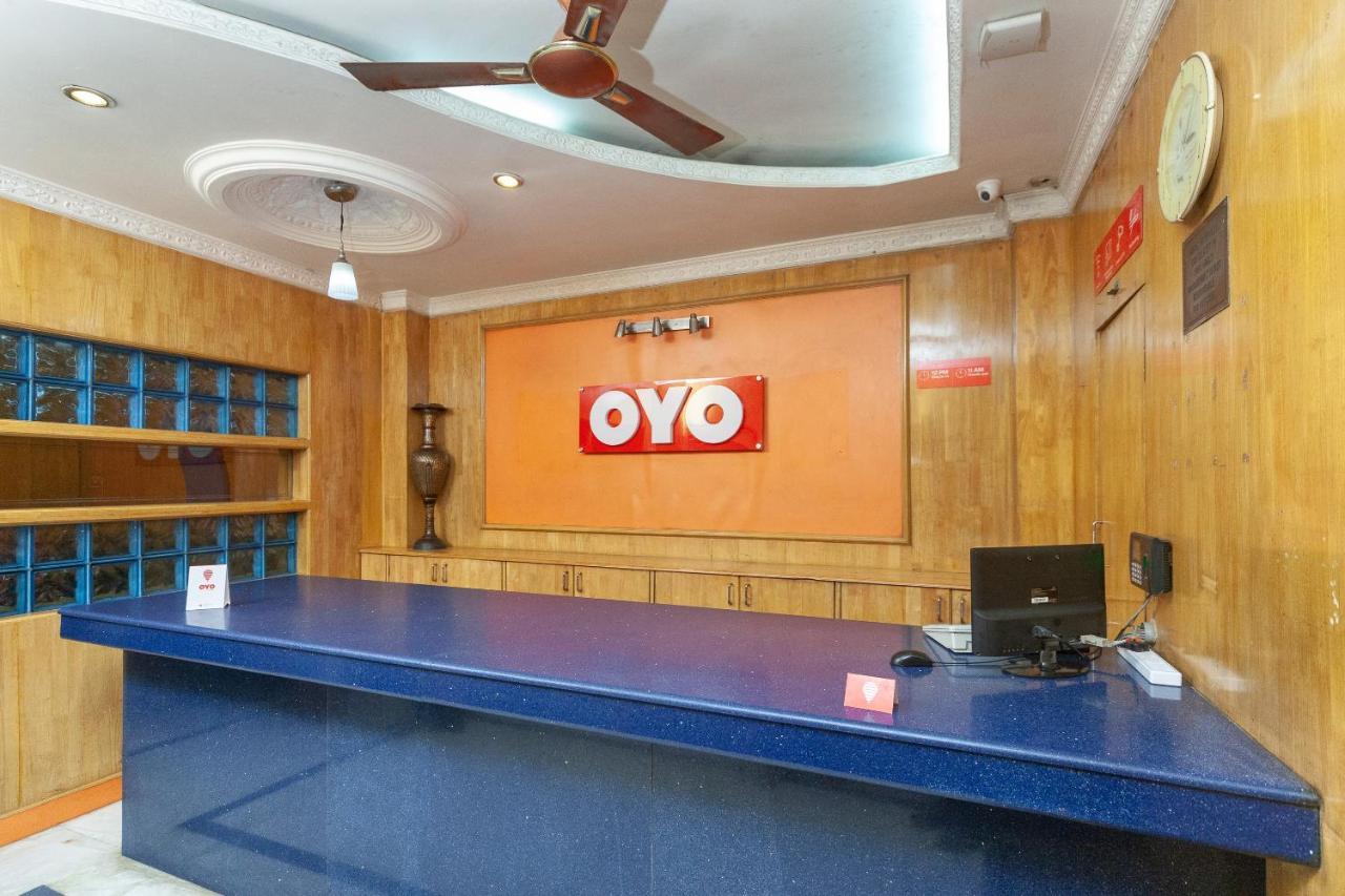 Hotel Oyo Flagship 15018 Golden Manor Chennai