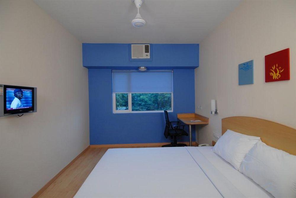 Hotel - Vadapalani 3*